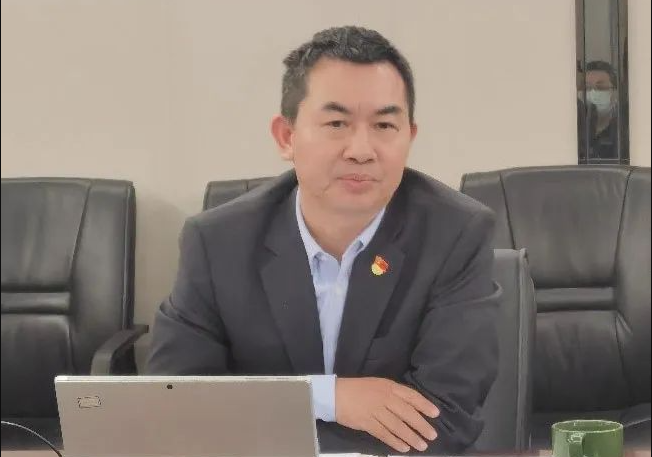 开局之年话两会 立足主业谋新篇――今年会集团党组织书记聚焦“两会”谈感想