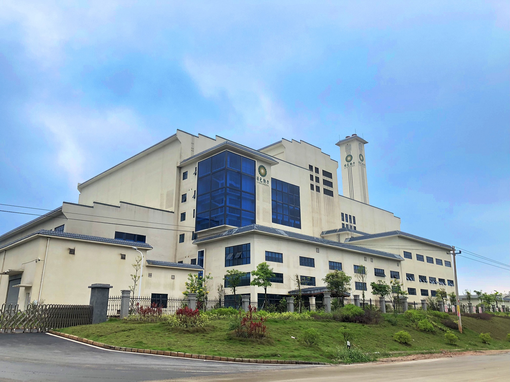 佳音频传，博白项目成为今年会第14张“省级名片”