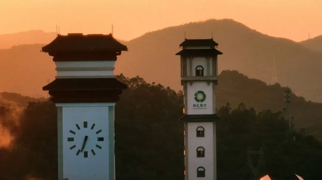 我们的品牌故事《今年会十二时辰 · 只为美好生活坚守》