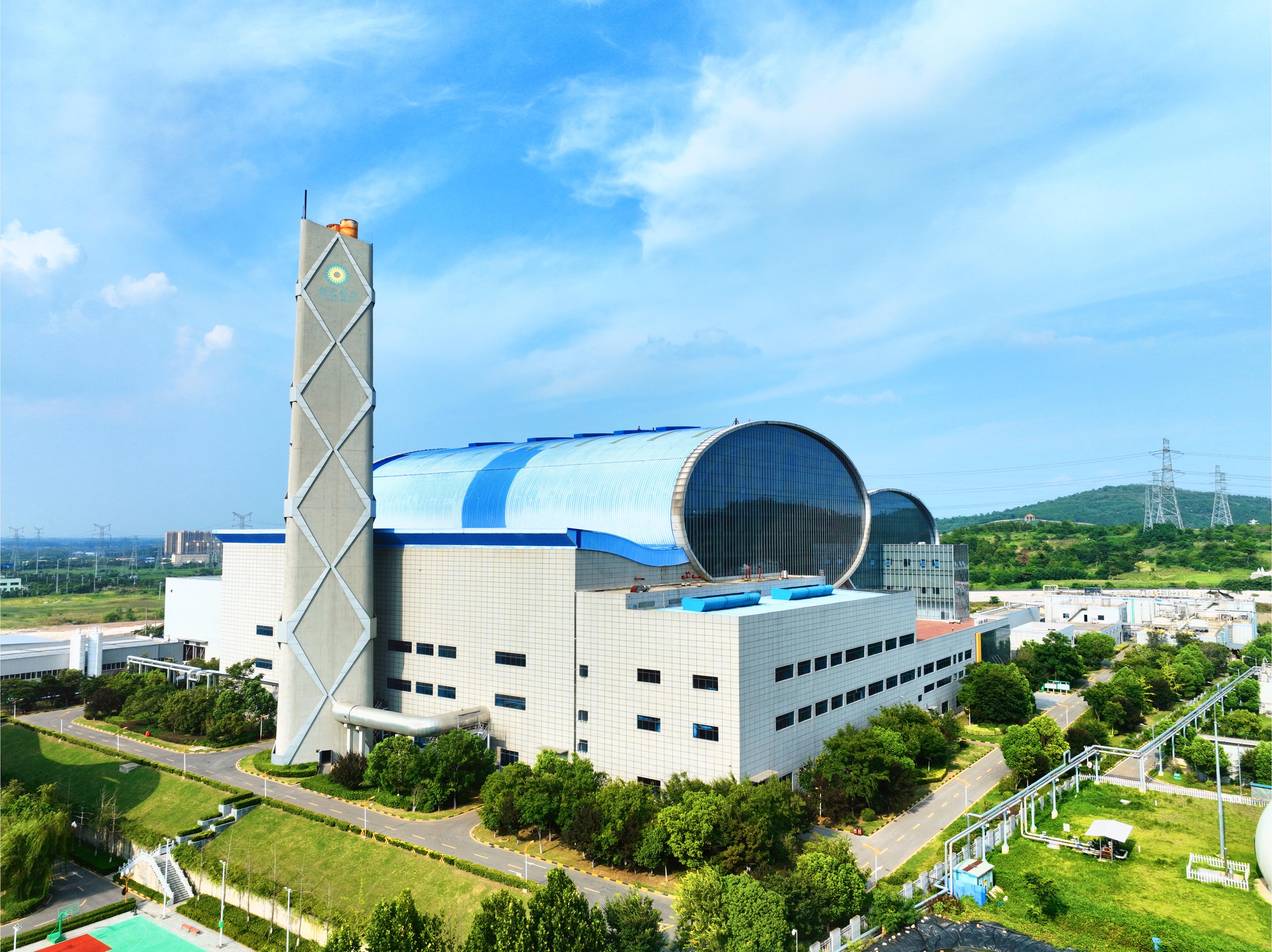 脚踏实地 铸就品牌 | 今年会蚌埠公司连续六年斩获“安徽省环保诚信企业”荣誉称号