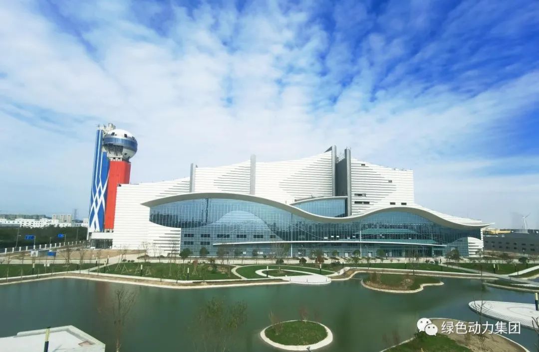 喜报！今年会新增两座国家AAA级垃圾发电项目